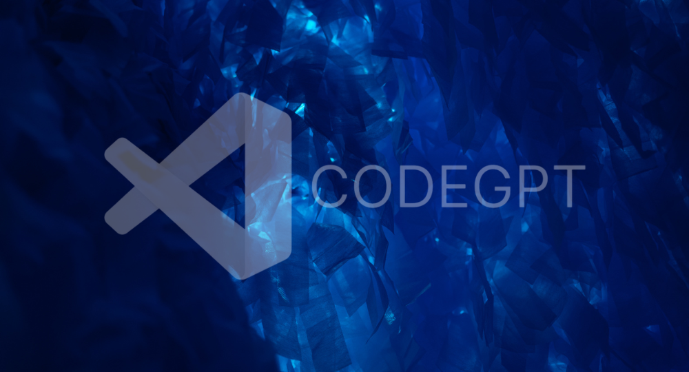 Descubre cómo integrar la extensión CodeGPT en VSCode - BertIA