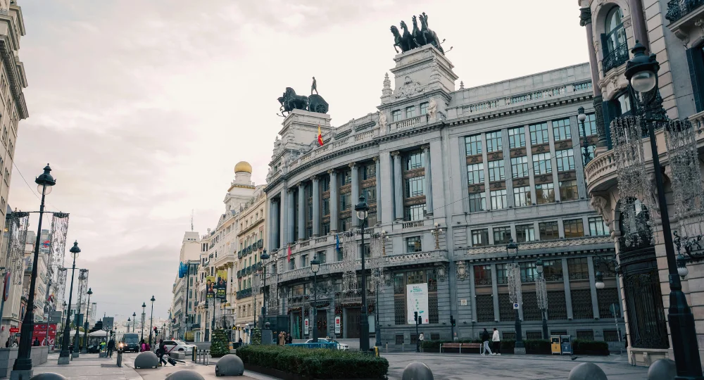 ¡BertIA se expande, abrimos nueva oficina en Madrid!
