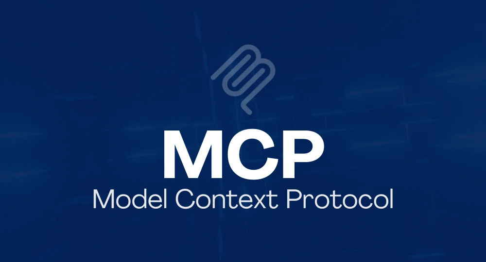Model Context Protocol MCP - bertIA