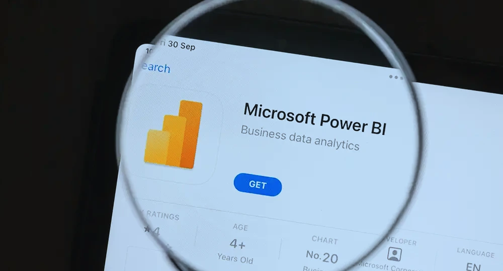 Cómo optimizar Power BI Guía práctica para empresas en 2025 - bertIA