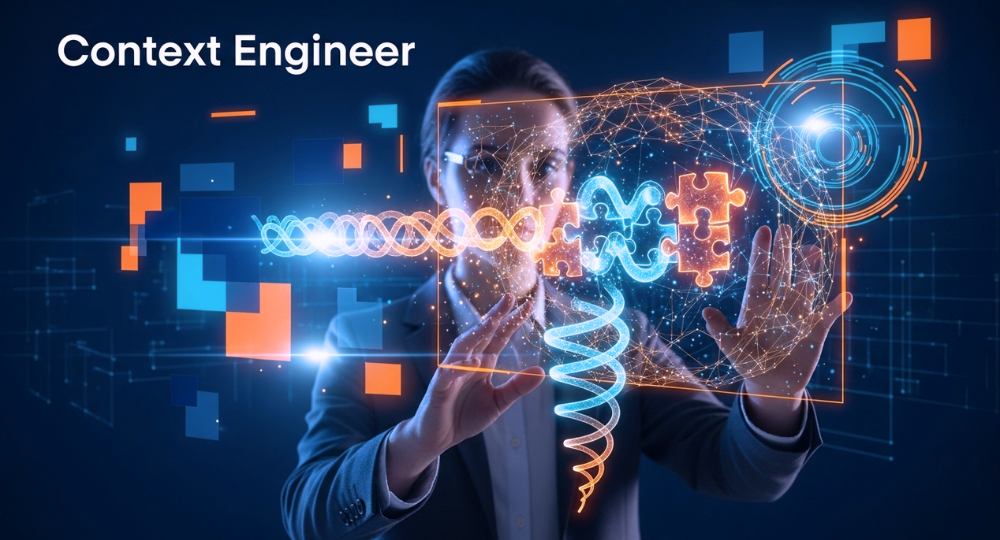 Context engineering la disciplina que está transformando la IA empresarial - bertIA