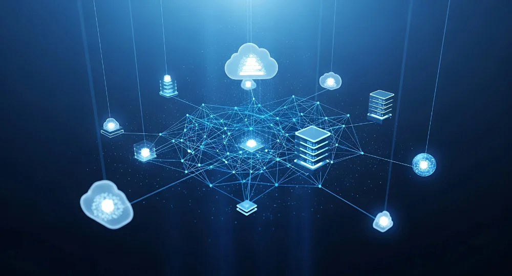 Plataforma de datos moderna Qué es y cómo transformar la gestión de datos en tu empresa - bertIA