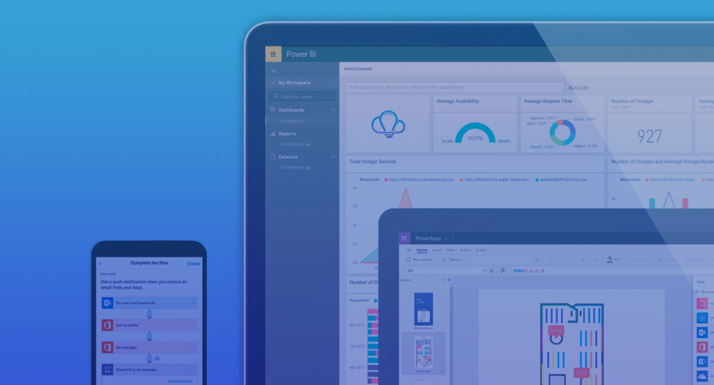 Qué es Microsoft Power Platform y para qué sirve - bertIA