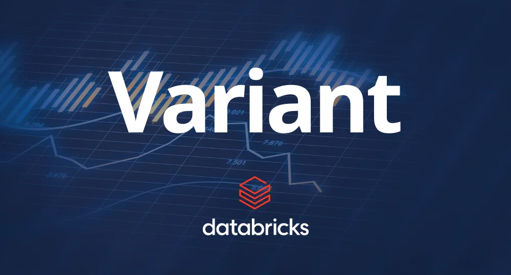 Variant Nuevo estándar para datos semiestructurados