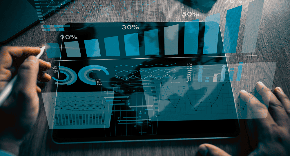 Data Storytelling qué es, beneficios y cómo implementarlo en tu empresa - BertIA