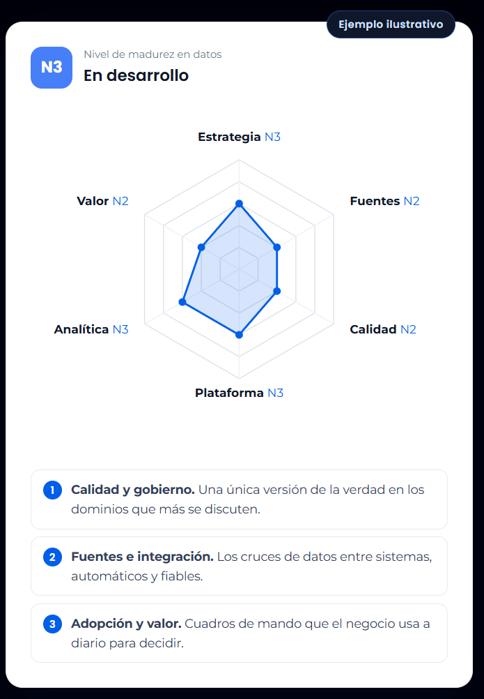 Ejemplo ilustrativo - Assessment Data BertIA